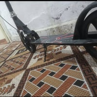 سكوتر • استعمال قليل • حي التراث بغداد