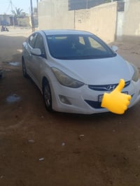 النترا • ٢٠١٢ • الزبير