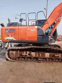 حفاره داش 6 مديل 2018 منفيس كفالة عامة شرط ع وضع الشركه الاتصال ‏‪0780...