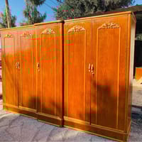 قنصور خمس أبواب • نظيف • الموصل