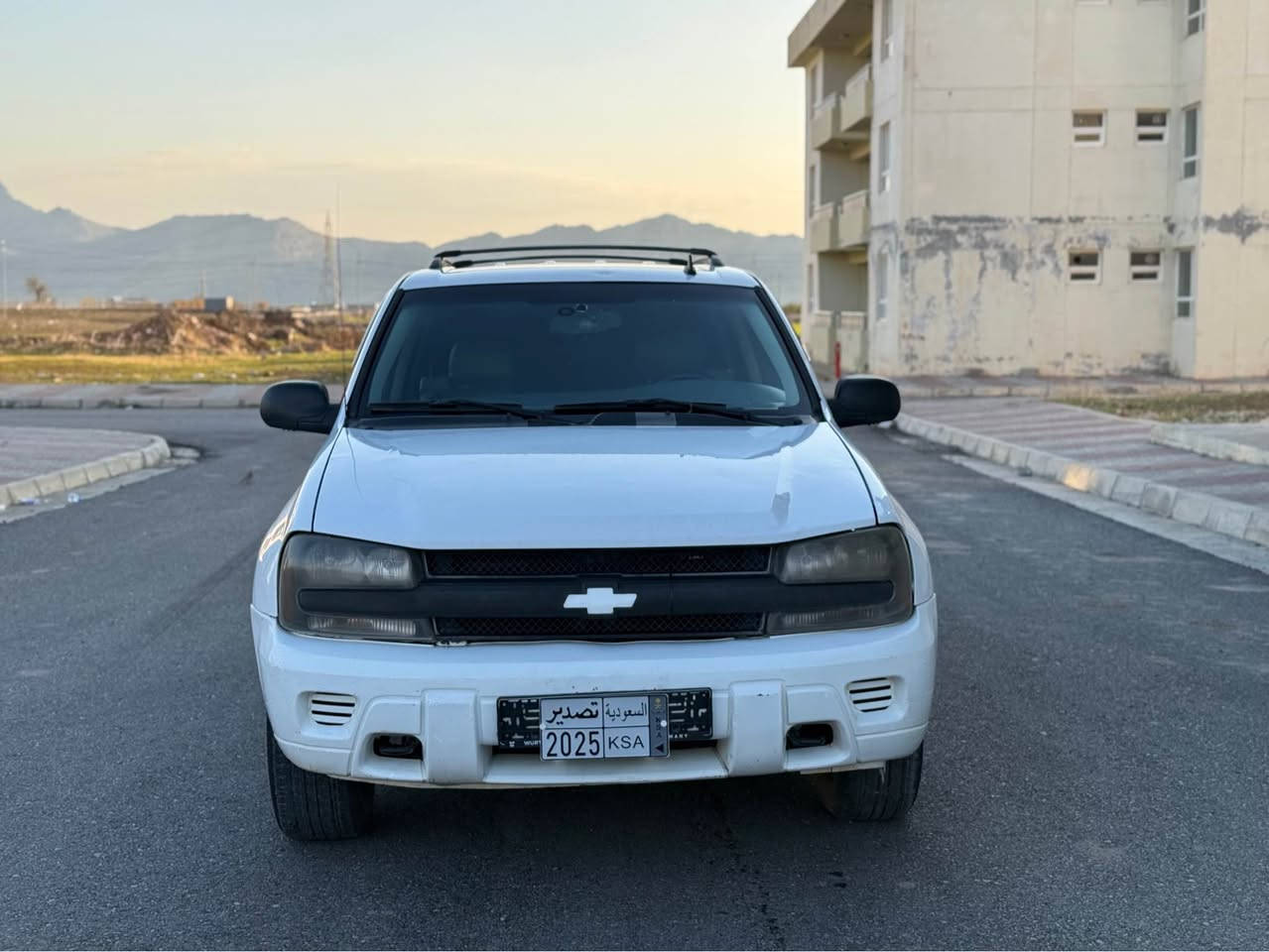 ترابلایزەر ٢٠٠٨  علوج ساخ 
*********** / ***********خاوەنەکەی 
ترابلایزەر ٢٠٠٨ علوج ساخ گیرومەکەینە بەشەرت مەکینە سپی مەرخوب دەحمو لیدارونیە بی بۆیاخە سفر سفرە لۆک دووبەی نمونە دەبل ئەکسلیش بەشەرت  خاوینە جوارتایەو ویلی نوی توندوتۆڵە زۆر مالی دۆستە هەرزانە نرخ ٣٨ گەلا و محامەلە ناونیشان رانیە جواقورنە ژامرە مۆبایل *********** / ***********سەیارەکە خاوینە یەک دەستە دەمیکە لای خۆمان بوە 
Trablaezar 2008 sax 
***********6
*********** 
boreklm kerdn la hama dubai Adminakan ❤️ رانية, السليمانية
