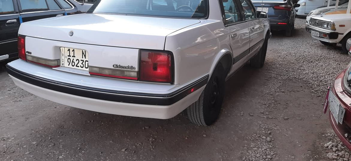 السلام عليكم. أولدز موبيل نضيفة جدآ وجاهزة بأسمي رقم دولي الجديد سنوية وهزة جديدة السعر/٥٣ ومجال قليل مكاني بابل /***********
