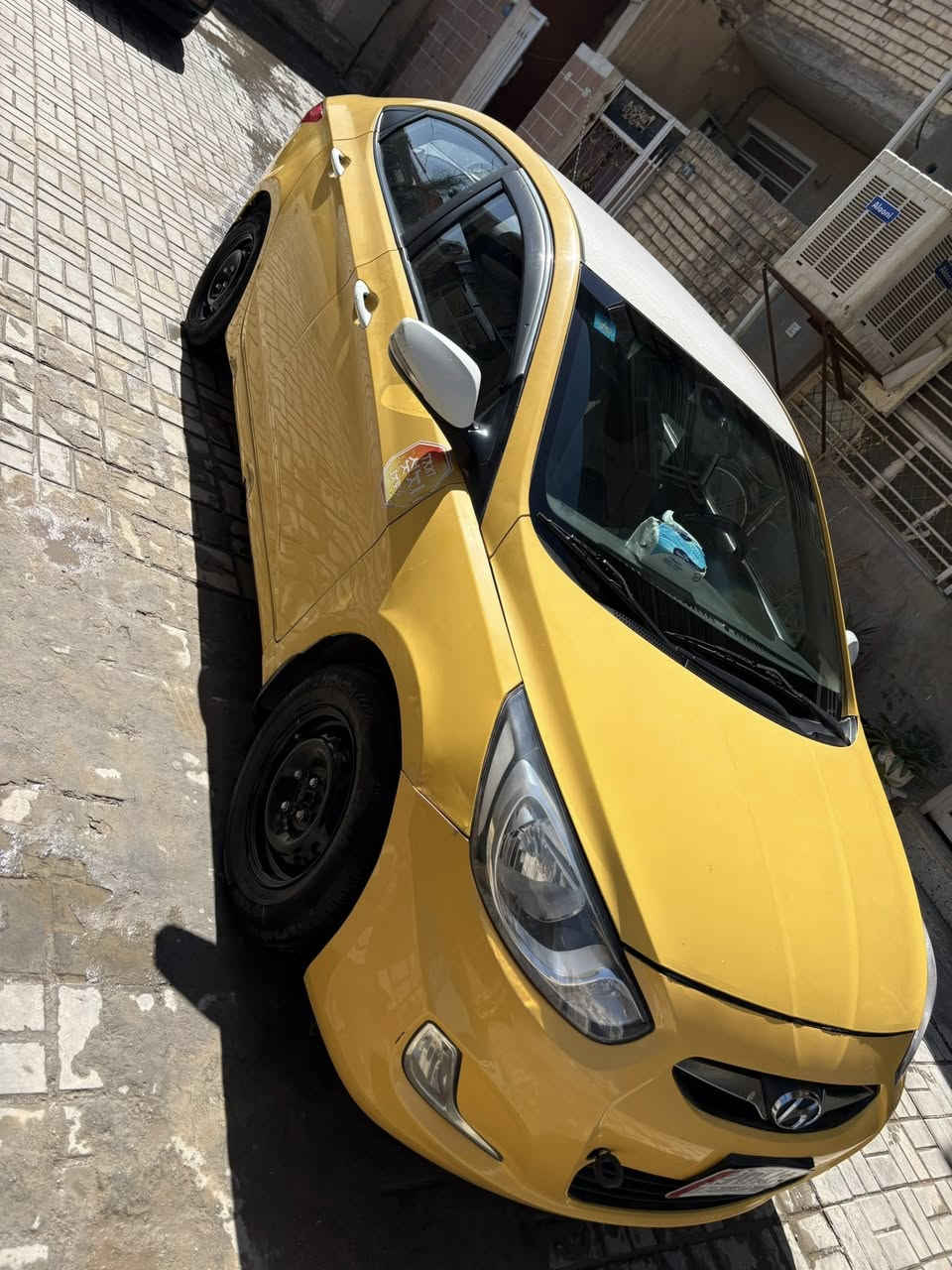 اكسنت خليجي موديل2013

باسمي

التحويل ثاني يوم

 السعر95بي مجال بسيط 

للاستفسار ***********
