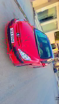 بيجو ٣٠٧ • ٢٠٠٥ • رقم بابل