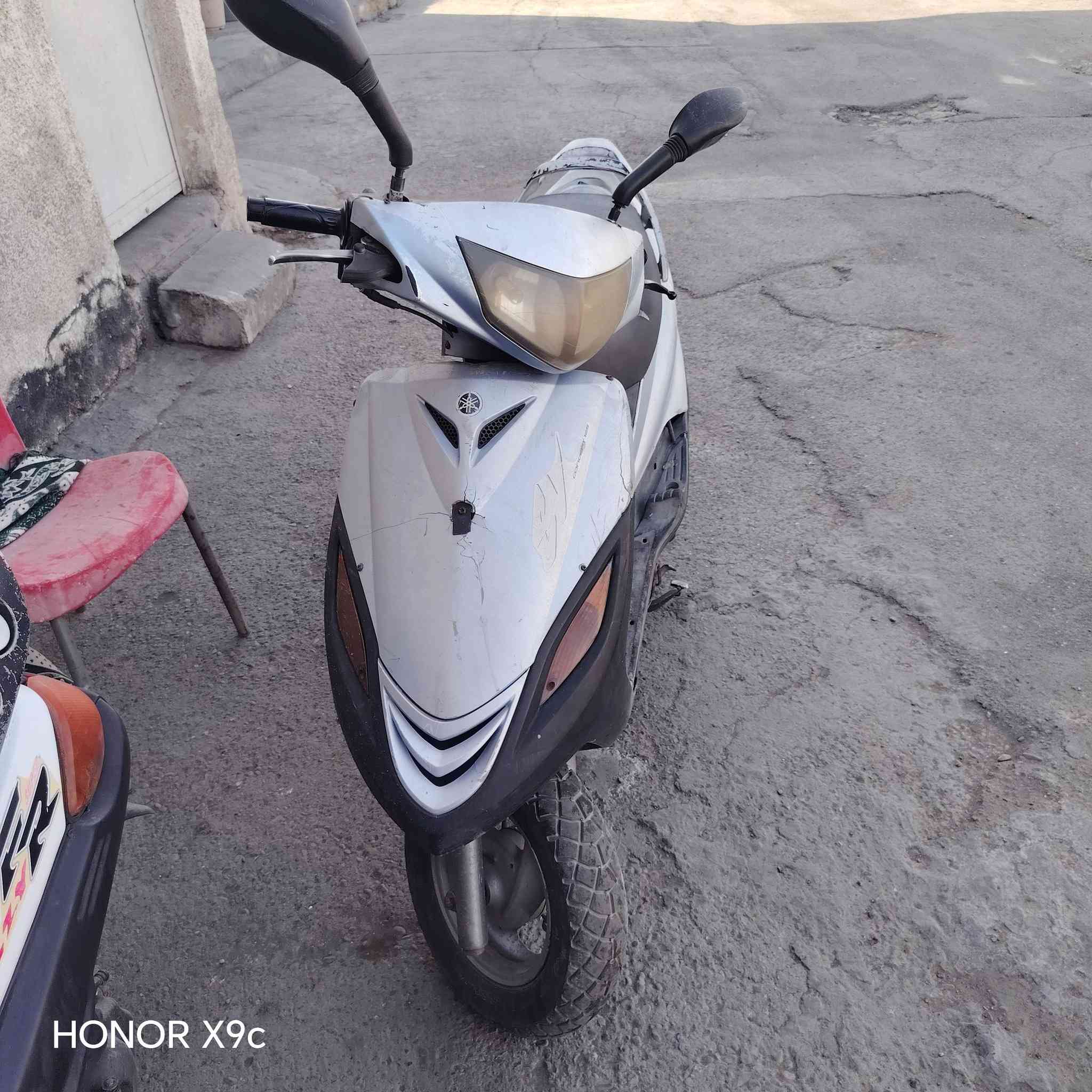 السلام عليكم دراجه للبيع
***********
