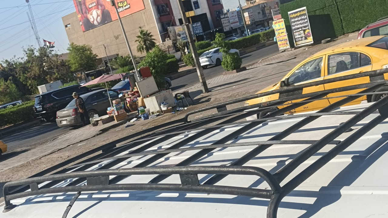 سلام عليكم 
سيبايا دوج كرفان مديل قديم للبيع مكان بغداد سعر ٧٥


**إذا كنت صاحب هذا الإعلان وتريد حذفه لأي سبب، رجاءا أرسل رسالة إلى الدعم الفني**