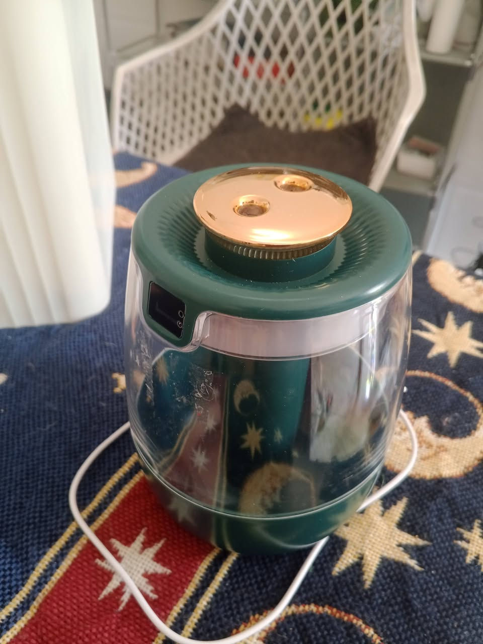 مبخره جمال سعر 10


**إذا كنت صاحب هذا الإعلان وتريد حذفه لأي سبب، رجاءا أرسل رسالة إلى الدعم الفني**