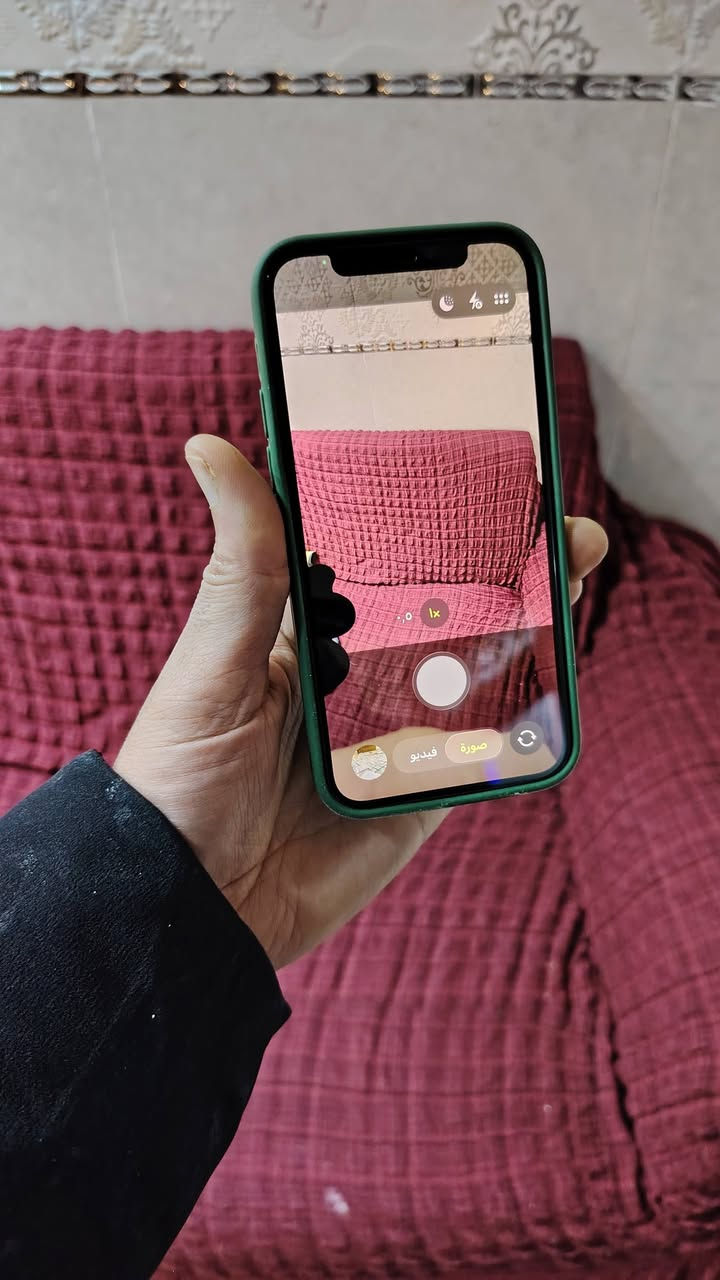 ايفون ١٢ ذاكره ٦٤ هل سواد الي بلصفحه ذاكره ٦٤ بيع او مراوس


**إذا كنت صاحب هذا الإعلان وتريد حذفه لأي سبب، رجاءا أرسل رسالة إلى الدعم الفني**