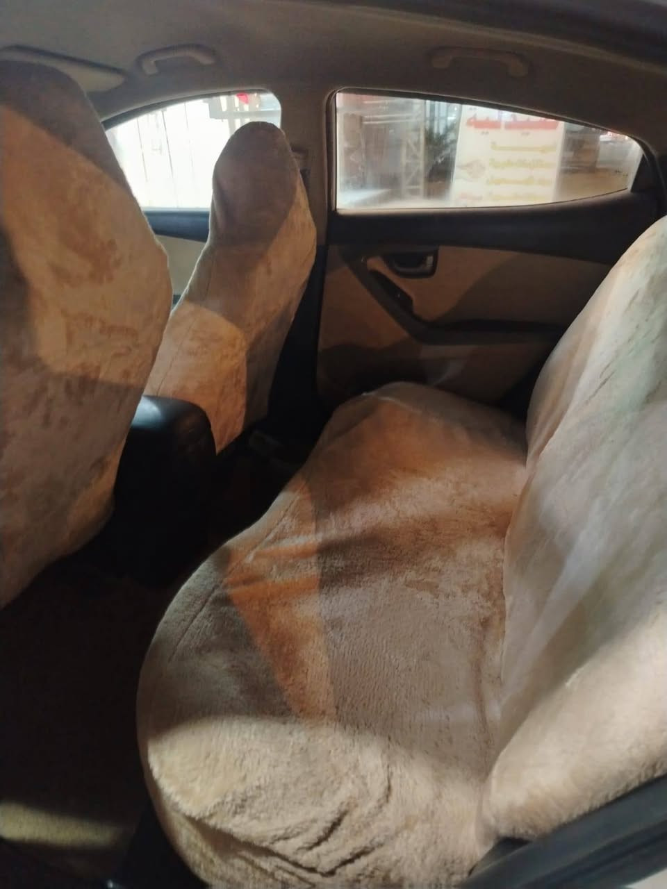 النترا للبيع خليجي موديل 2012 مكفولة السيارة من الدعامية للدعامية من ضربة وصبغ ومن كلشي رقم السيارة بابل  .
السعر117
بالنجف للأستفسار ع هذا الرقم*********** واتساب.
