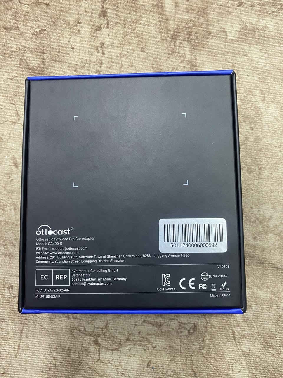 ٣٥ الف


**إذا كنت صاحب هذا الإعلان وتريد حذفه لأي سبب، رجاءا أرسل رسالة إلى الدعم الفني**