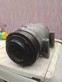 كمبريسر تبريد • شغال • البصره المعقل