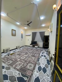 طابقين • ٢٢٠م • طابو زراعي سند ٢٥