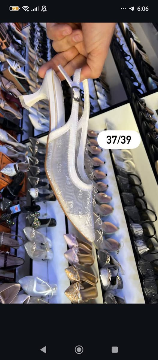 كل قطعتين ب15


**إذا كنت صاحب هذا الإعلان وتريد حذفه لأي سبب، رجاءا أرسل رسالة إلى الدعم الفني**