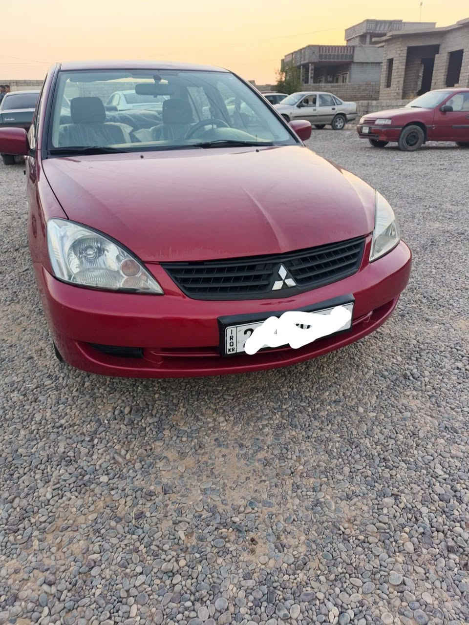 للبيع سياره مستبوشي لانسر موديل 2008 رقم اربيل دولي تبريد ثلج گير محرك شرط طخم تاير صدر امامي خلفي جديد السعر 78 وبيها مجال الاستفسار على الرقم ***********
