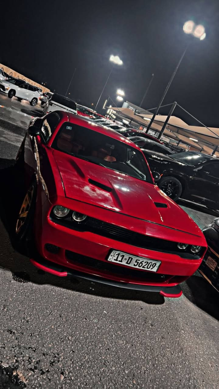 دوج جالنجر 2018  رقم بغداد 5700 تحويل مباشر
بدون ايرباك حادثها موضح بلصور ماشيه 60 الف ميل 
عليها كزوز بورله مبرمجه مراوح وعليها اكسل هلكاتوكومه بيها غراض بعد *********** غير متواجد ع الفيس
