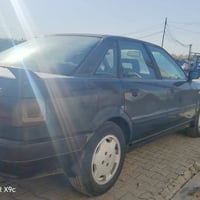 اودي • ١٩٩٤ • ابي غريب