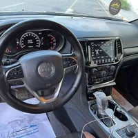 جيب موديل 2021 رقم اربيل محرك 6 سلندر حجم 3600 كير محرك جديد  بصمه فتح...