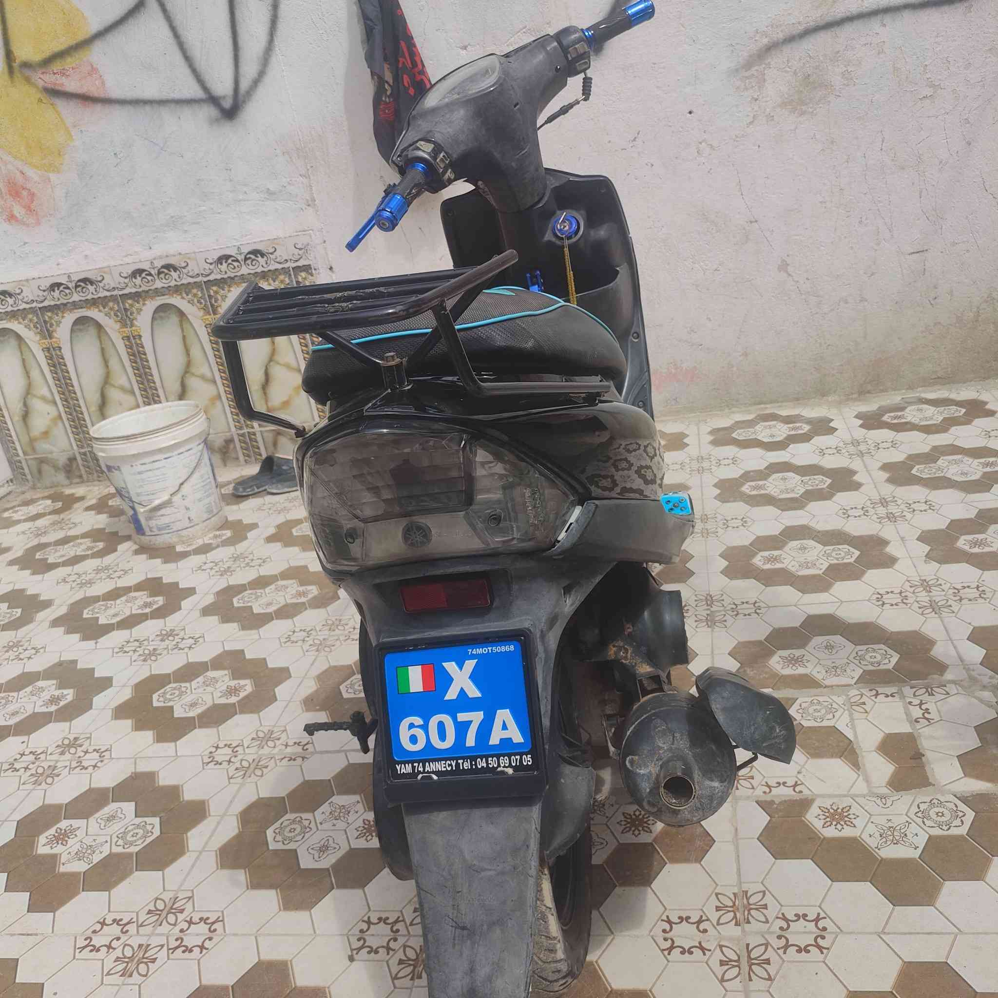 سلام عليكم شباب دراجه ماكس عدله دراجه حلوا أو كامله مكينه ناعمة وحلوا تسمع بس صوت كزوز كامله مكمله دراجه نضيفه كفرات اي زلغ مابيهنن او اسعارهن بلفيس معروف لاسوي روحك غشيم مكينه فقط مفتوحه مرا وحده خرسه سعر خاص مكاني قضاء المدينه ***********
