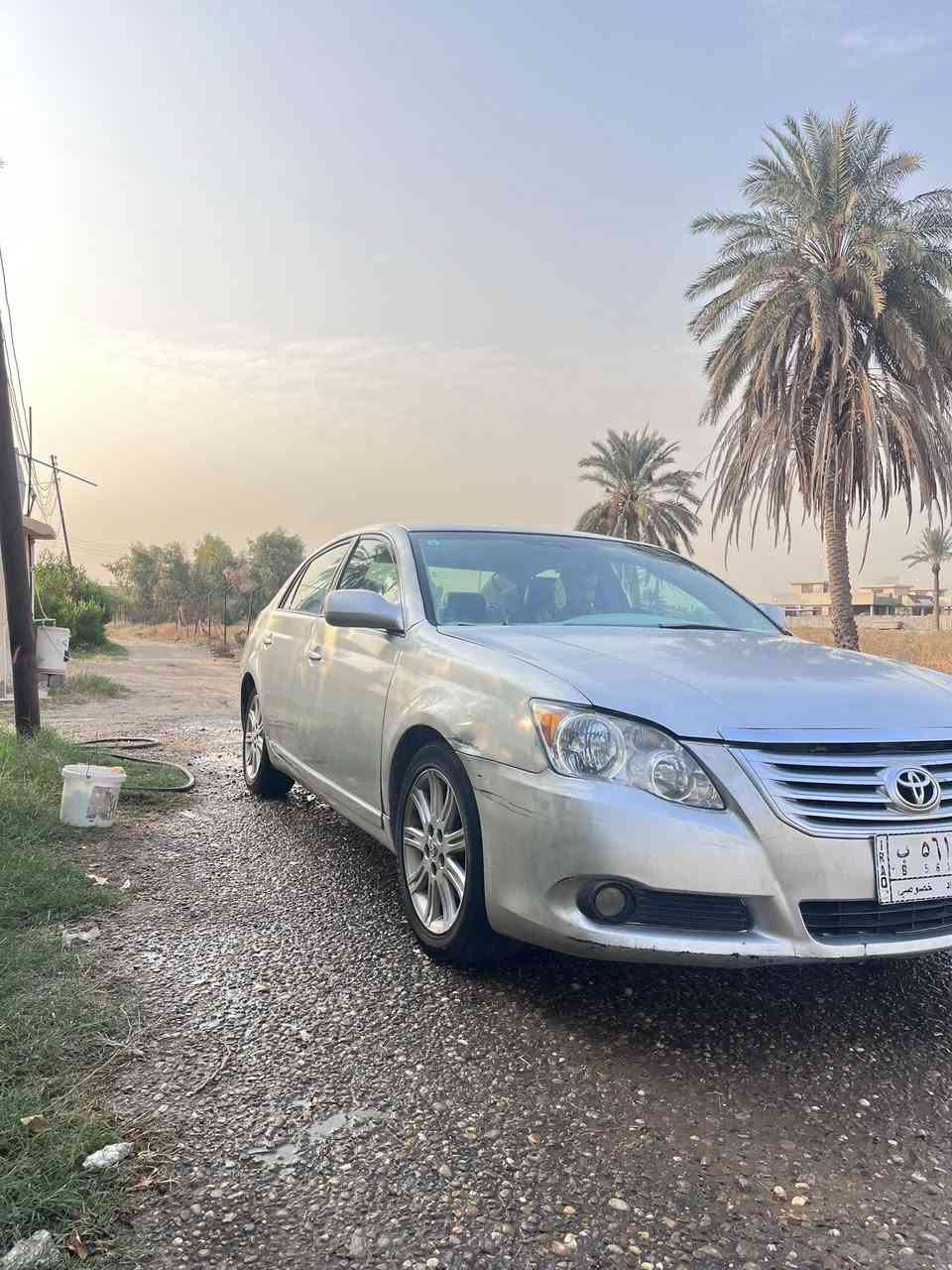 السلام عليكم
افلون 2007 وارد امريكي مصبوغه عام حادث جاملغ و بنيد عكس السايق تخم تاير جديد كير مكينه جديد صدر شويه تعبان تبريد شغال بس يرادله حساس

السعر 90 ورقه و بيها مجال

المكان بغداد

***********
