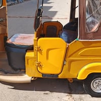 تكتك 21 • تحويل مباشر • مكينة مكفولة