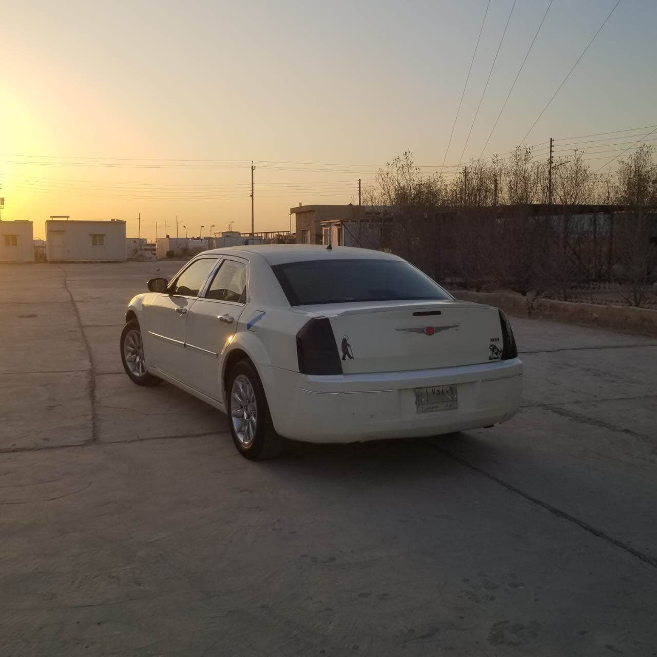 السلام وعليكم اوباما مديل 2008 مصبوغه حزام كفاله من لحادث هزه جذيده رقم جديد تحويل ثاني يوم عنوان بصره خور الزبير Singapore


**إذا كنت صاحب هذا الإعلان وتريد حذفه لأي سبب، رجاءا أرسل رسالة إلى الدعم الفني**