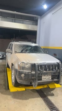 خالي جيب لاريدو 2007 سياره    سياره مكينه 4700   سياره بدون ضربه والقط...