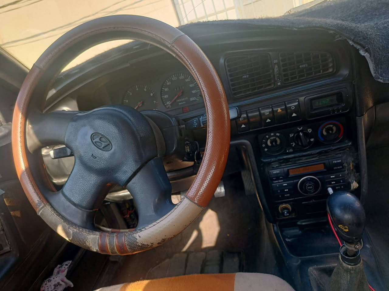 النترا دمعه موديل 93رقم ديالى  سنويه ل 28شرط التحويل محرك حاويه لاصرف ولا تبخير كير كذالك عادي كهربائيات شغاله تدفئة تبريد شغال صدر زين تايرات تخم  جديد   فرممات شركة السياره مصبوغه للجمالية مسجل شغال  باتري جديد لسياره حلوه وناعمه ترايك وين مايعجبك ملاحضه اقره لمنشور زين قبل لا تتصل ولاتكلي شبيه مابيه كل لتفاصيل مذكوره لسعر 30$ وبيهه مجال قليل العنوان ديالى   رقم هاتف ***********
