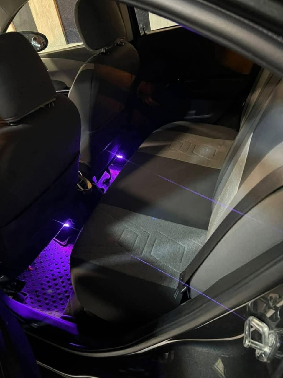 السلام عليكم ورحمة الله وبركاته
للبيع شوفرليت افيو ٢٠١٨ رقم سليمانية
السيارة نظيفة بيها صبغ بالصفحة بدون ضربة قوية، ماشية ٨٦ الف
السعر ٧٦ 

***********
