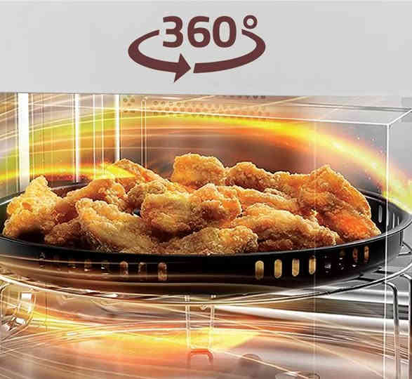 السلام عليكم متابعينا الاعزاء واسعد الله اوقاتكم بكل خير 🌹🌹🔥 
تقدم لكم معارض البنين للاجهزة الكهربائية 
مايكرويف  المدمج من شركة نوال 
 موديل MWO 271
اهم مميزات 
فرن ميكروويف مدمج بسعة 23 لترًا
الطهي السريع وإذابة الجليد بسرعة
وظيفة الشواية
مقبض شواية - زجاج شفاف
الأبعاد: 390 × 595 × 380 ملم

يتوفر بيع بالتقسيط المريح ⭐⭐ لموظفين شركة نفط ميسان 🌹🌹🌹🌹🌹 ويتم الاستقطاع عبر (تايم شيت/ظرف راتب فقط)
                   💥💥وبدون مقدم💥💥
...........................................................

يتوفر بيع بالتقسيط المريح 💥💥💥💥💥
لكافة الموظفين والمتقاعدين في محافظة ميسان 
من حاملين بطاقه مصرف الرافدين حصرا 
بدون كفيل 🌟🌟
بدون مقدم 💥💥
لطلب او الاستفسار يرجى الاتصال على الارقام التالية 
***********📱📱
***********📱📱
او مراسلتنا عبر الخاص 🌹🌹🌹🌹🌹🌹
العنوان /ميسان العمارة/ بداية شارع بغداد 

توجد خدمة توصيل 🛻 داخل مركز المحافظه والدفع بعد الاستلام 🌹🌹🌹🌹🌹
