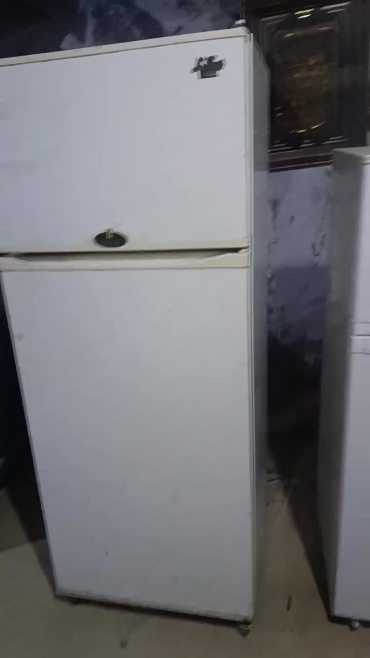 موجودثلاجه كريزى نورفروست 14قدم مدينه بدر عند صنيه عرابى اسكان لمحافظة عماره 147ت01040570464//01153070819


**إذا كنت صاحب هذا الإعلان وتريد حذفه لأي سبب، رجاءا أرسل رسالة إلى الدعم الفني**
