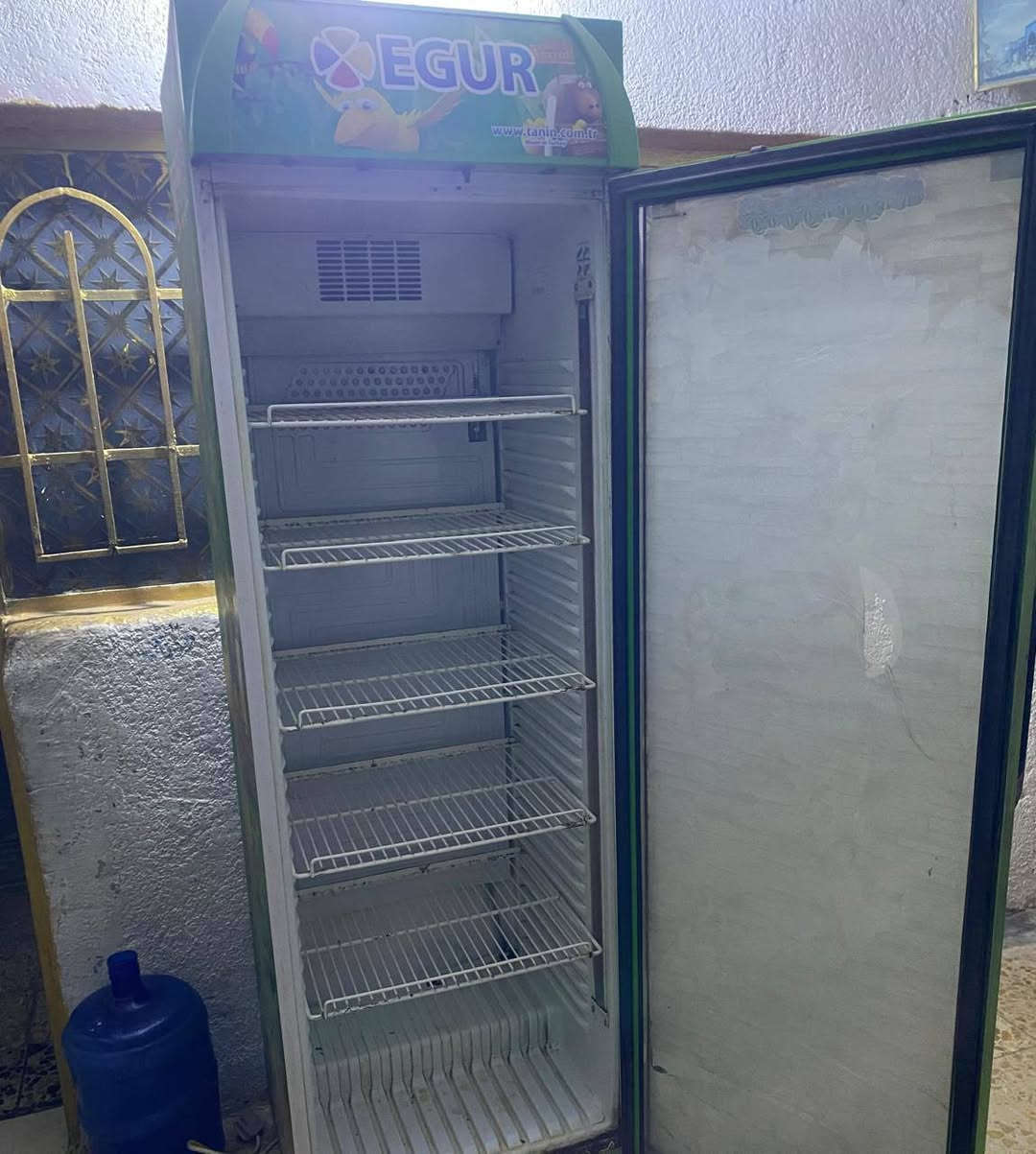 سلام عليكم. عارضه البيع سعر ١٥٠ مكاني مدينه الصدر


**إذا كنت صاحب هذا الإعلان وتريد حذفه لأي سبب، رجاءا أرسل رسالة إلى الدعم الفني**