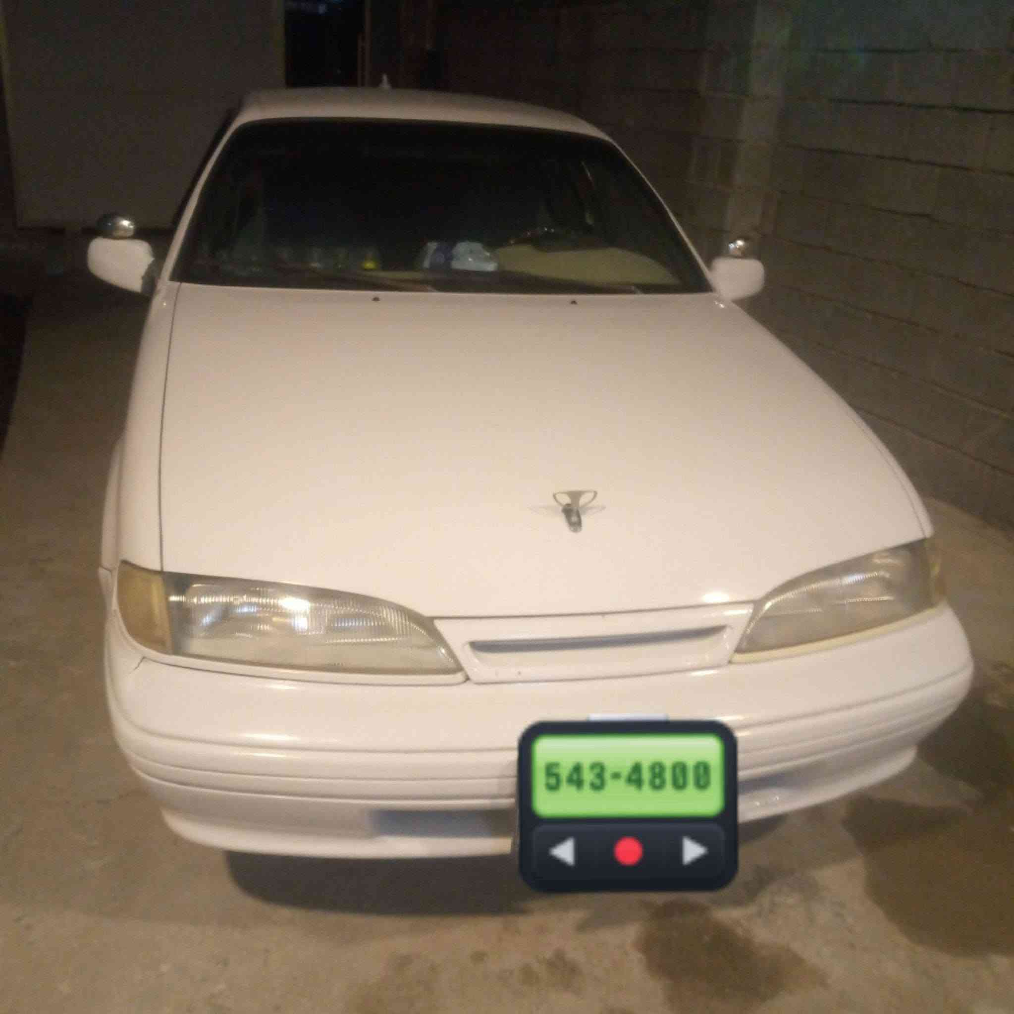 السلام عليكم للبيع برنس كير عادي موديل 95 رقم انبار انكليزي شرط التحويل سنويه 32تنفذ  منظومه تبريد    المكان الفلوجه الانبار السعر اتصل وبيك خير وتدلل ***********
