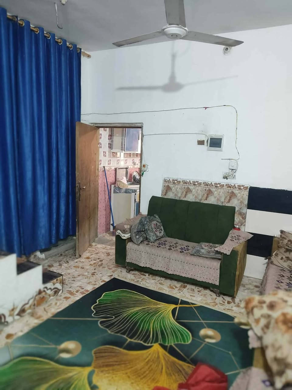 مشتمل للبيع بناء 2022 الموقع بكرلي قرب موقف دانه يحتوي على غرفة نوم وكندور ومطبخ مجمع صحياة مناور السعر 55 وبي مجال


**إذا كنت صاحب هذا الإعلان وتريد حذفه لأي سبب، رجاءا أرسل رسالة إلى الدعم الفني**