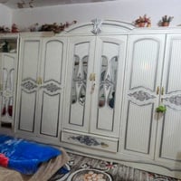 غرفة نوم • مستعملة • للبيع