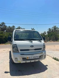 كيا حمل ٢٠١٦ كفاله من الصبغ عدا الدوسات باسمنه تحويل مباشر تبريد ثلج ت...