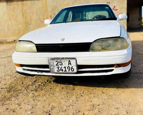 اسلام عليكم
كامري 90 للبيع

رقم كركوك دولي ل30  مشروع وطني شرط التحويل 

هزه جديده تحويله يكلف 60 الف 

كوبان بانزين جديد هم كركوك 

كير محرك شرط 

تايرات جدد

صدر جديد 

مشط ستيرن مال كصه جديد

كهربائيات كله شقاله

السعر 42 وبيها مجال

 ***********
