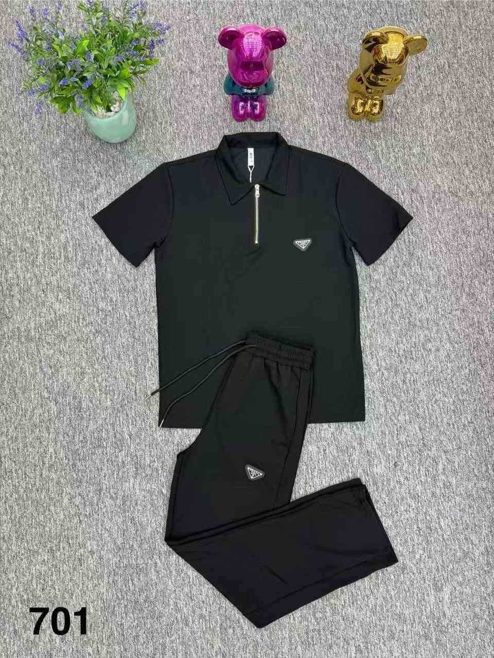 ✨ افتتاحية قوية ومفاجآت الأسعار ✨

🔥 بمناسبة الافتتاح 🔥
أسعار نار لفترة محدودة 👌

👕 أي بدي أو تيشيرت
فقط بـ 10 ألف

👖 أي بنطرون أو بجامة
15 ألف
قطعتين بـ 25 ألف

🤍 أي قميص لنن
فقط 15 ألف

🩶 أي سوت لنن
فقط 25 ألف

📍زورونا واستفادوا من عروض الافتتاح
أفخم الموديلات • خامات مرتبة • أسعار تنافسية

العنوان الوشاش شارع العام مقابل صيدليه شهد قصي اسماعيل


**إذا كنت صاحب هذا الإعلان وتريد حذفه لأي سبب، رجاءا أرسل رسالة إلى الدعم الفني**