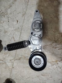 كيا نيرو • بطارية جديدة • رولات ايجيار