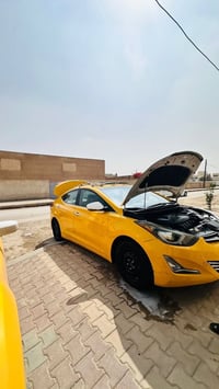 النترا ٢٠١٤ • مكينة ١٨٠٠ • وارد امريكي