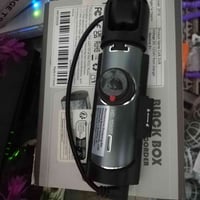 داش كام • كاميرا سيارة