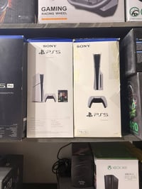 بلي ٥ مستعمل سلم للبيع نضافه ١٠٠:٩٥ استعمال قليل كامل غراض  جويستك عدد...