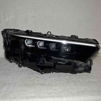 لايت كراون 4 عدسات مال وارد امريكي تفصيخ اصلي صفحة الأيمن لايت نظيف كل...