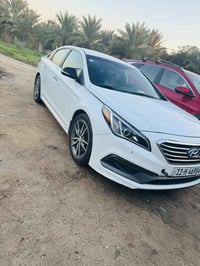 سونناته فول مواصفات 2015 امريكي سونار مرفوق الهاتف 07718652368 السياره...