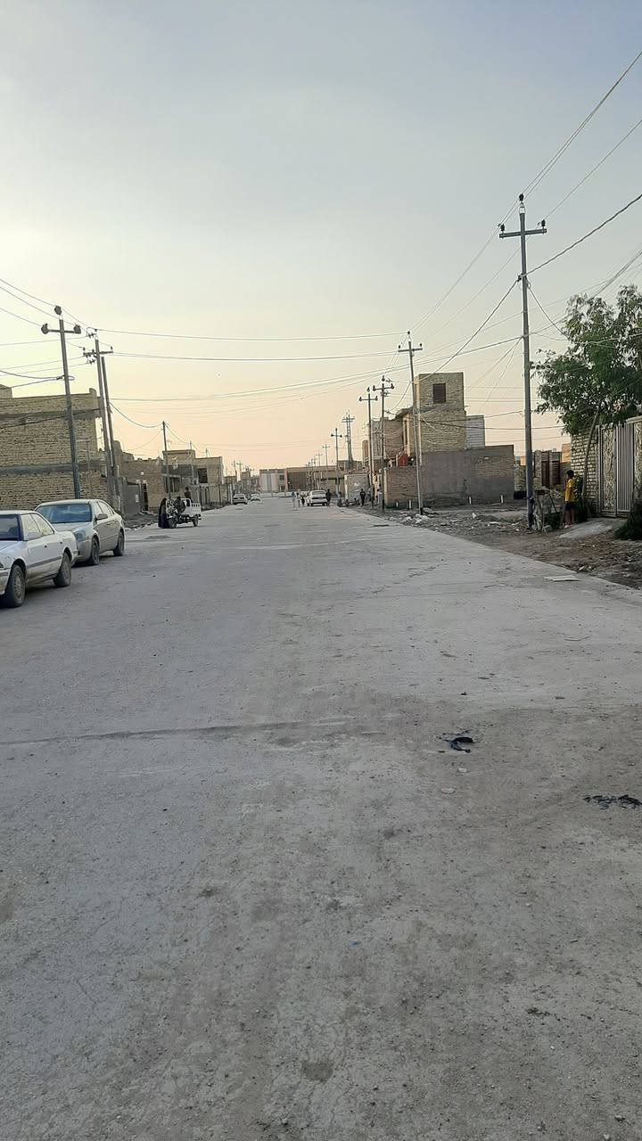 قطعه طابو صرف

حي الصحه
على شارع ٢٠ الثاني
كافه الخدمات متوفره
قريبه للمدارس

مساحه ١٠٠م طولاني

الروفان للعقار   
***********
