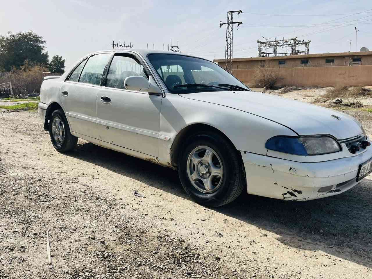 السلام عليكم سوناتا تو موديل 1994كير عادي محرك مفتوح كير ومحرك خير من الله رقم ديالى الدولي تحويل مباشر تخم تاير ويل كب السعر 38
***********
