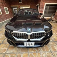 اللهم صلِ على محمد وآل محمد 🌸  🚘✨ للبيع BMW 530i – موديل 2024 ✨🚘  📑 كت...