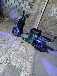 شحن • R8 • بطاريات ٥