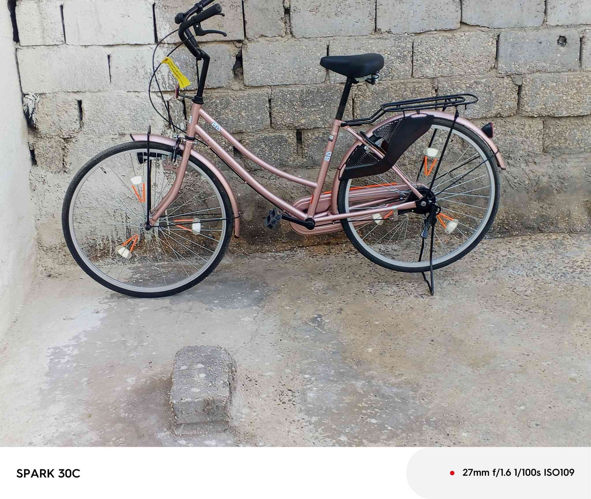 سلام عليكم بايسكل البيع شريكه بي دي مديل2021و غراضه كامله  ومكانه القاسم ناحيه الطليعه سعره خاص


**إذا كنت صاحب هذا الإعلان وتريد حذفه لأي سبب، رجاءا أرسل رسالة إلى الدعم الفني**