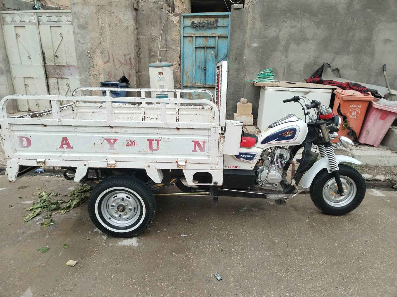 سلام عليكم ستوته للبيع مديل19محرك25 كله جديد سعر مليون600قفل رقم وتساب ***********
