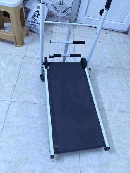 السلام عليكم جهاز رياضي للبيع سعره  ب 35 الف مكاني كركوك ***********
